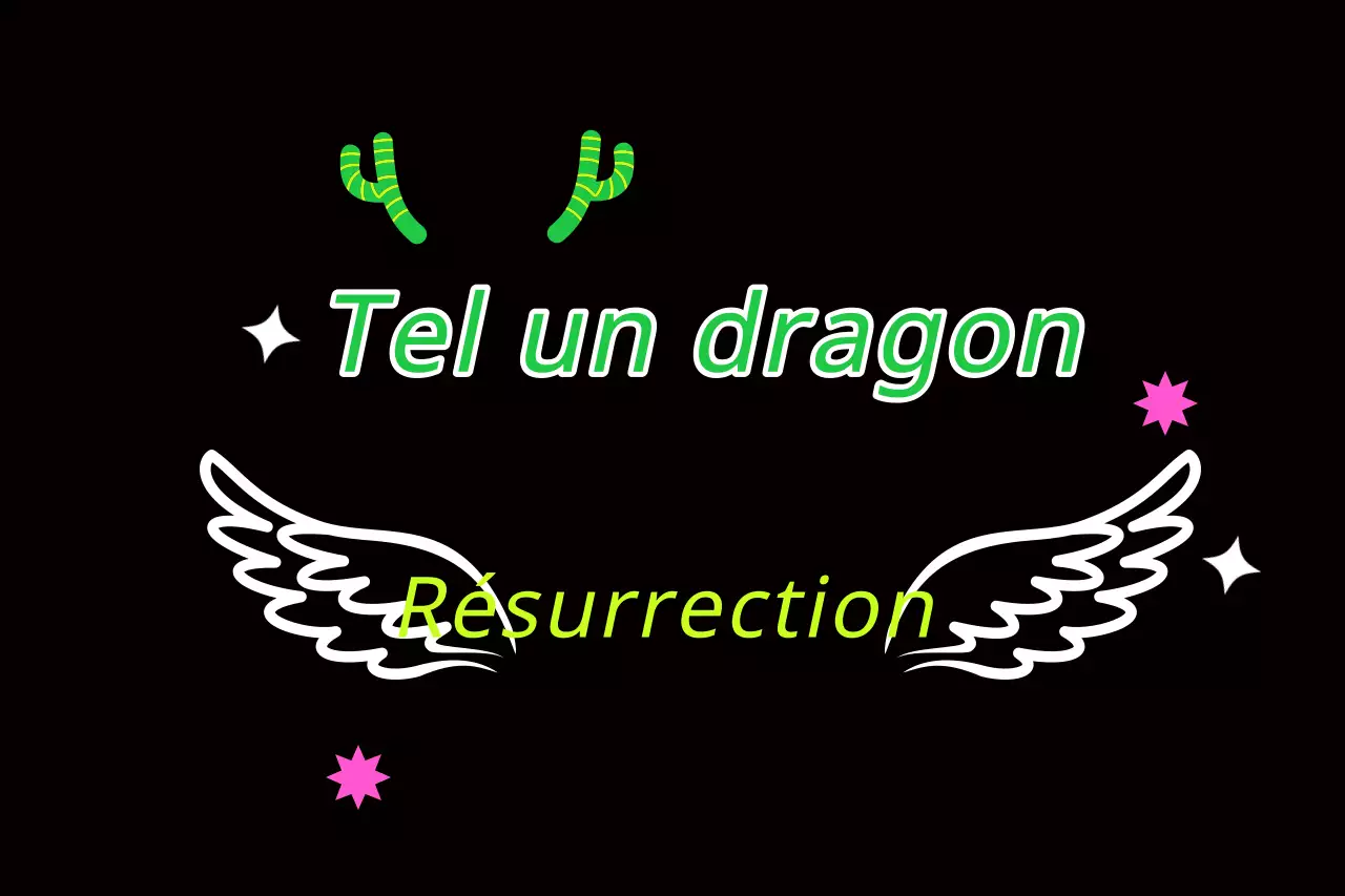 Concept d'encouragement à un événement sportif en vert et jaune