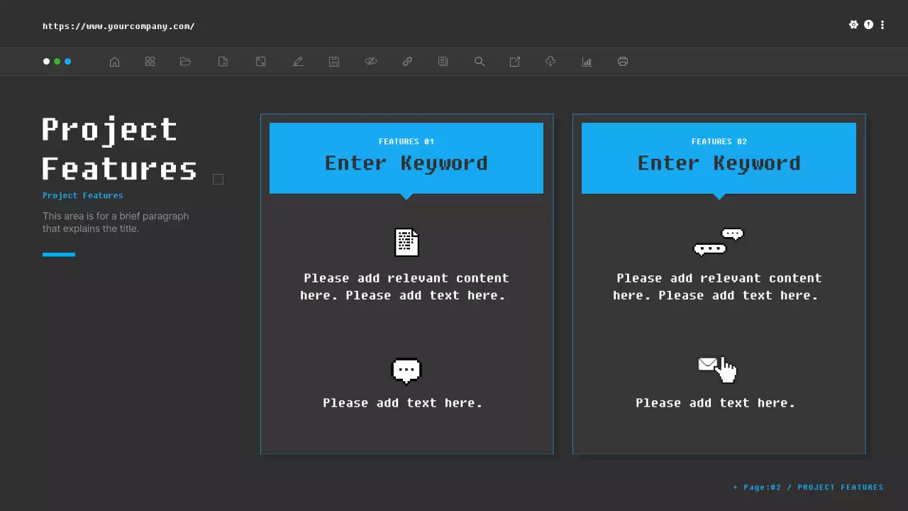 A gray-and-green, on-trend developer coding programming primer