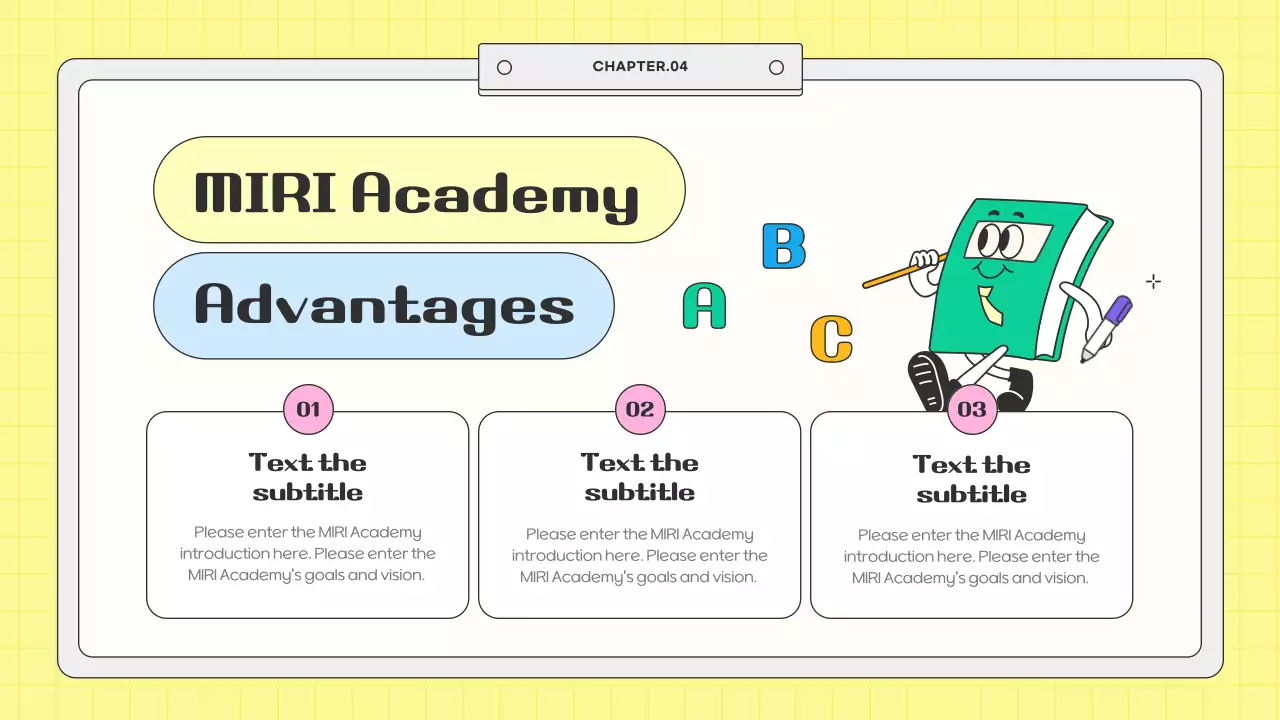 Green Simple Education Guide Presentation