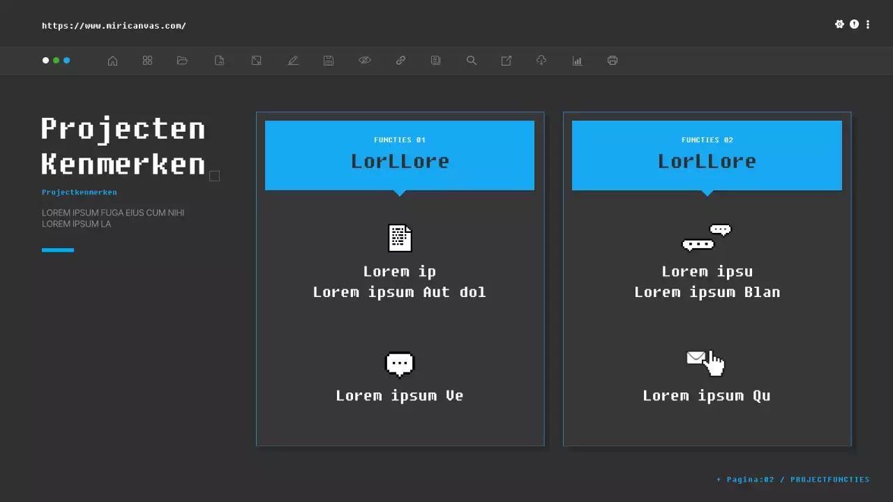 Het grijze en groene trendy ontwikkelaar coderen programmeerboek