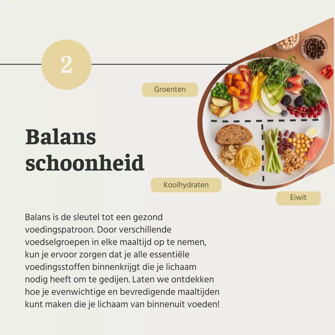 Grijs en Groen Natuurlijk Gezond eten en dieetgids