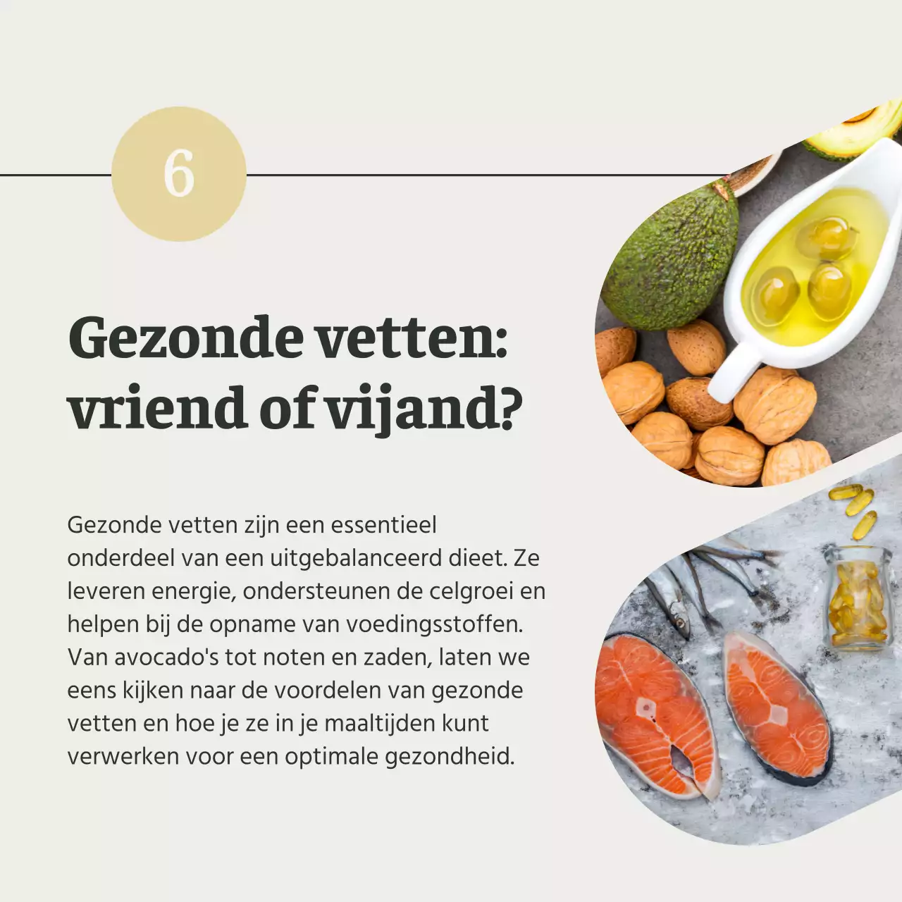 Grijs en Groen Natuurlijk Gezond eten en dieetgids