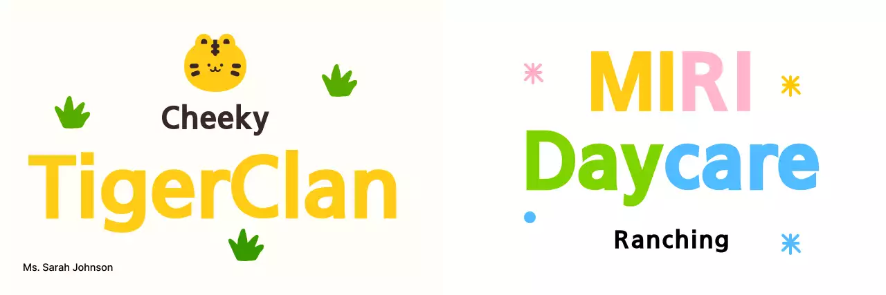 Design a cozy nursery concept with animal illustrations