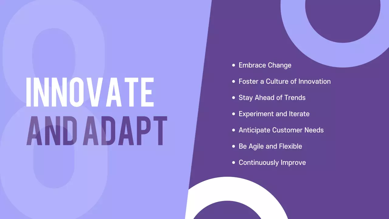 Purple Modern Branding Guide Presentation