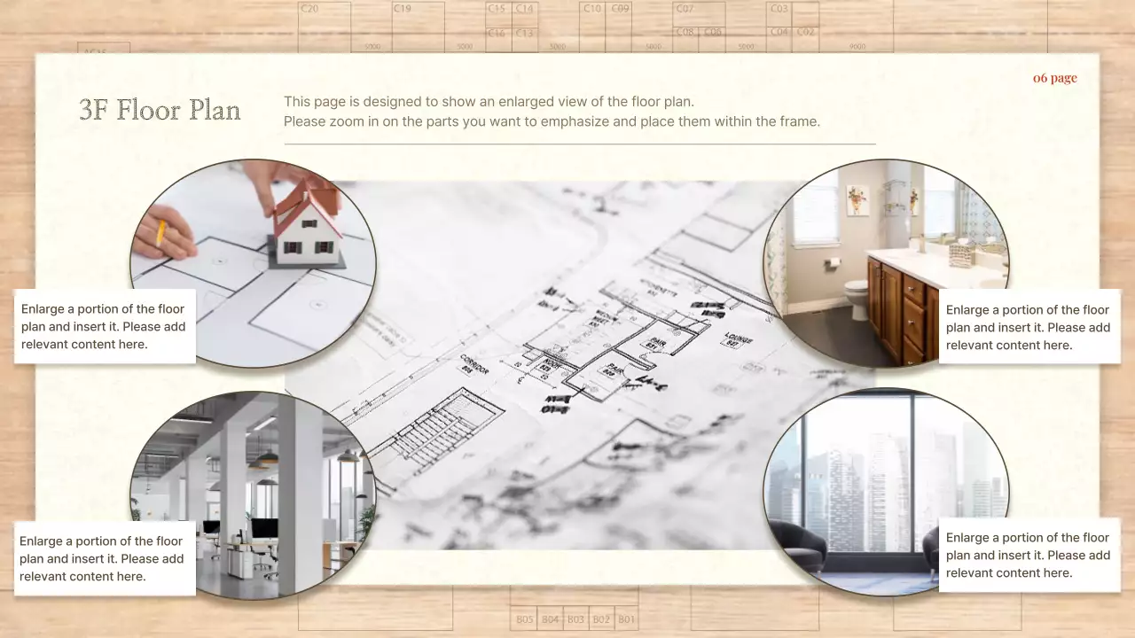 Apresentação do Guia de Arquitetura Moderna Bege