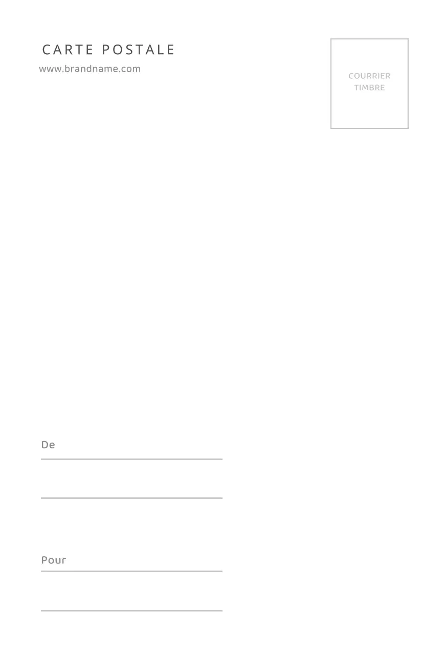 暑中見舞い avec illustration de tournesol