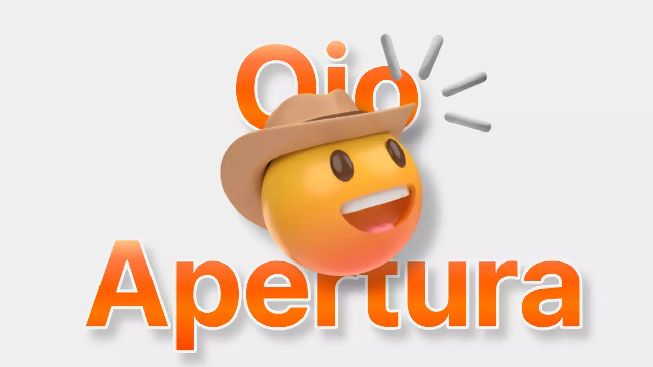 Promocionar anuncios con tipografía kitsch en azul claro