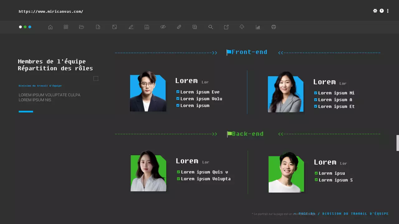 Le livre de programmation et de codage du développeur branché gris et vert