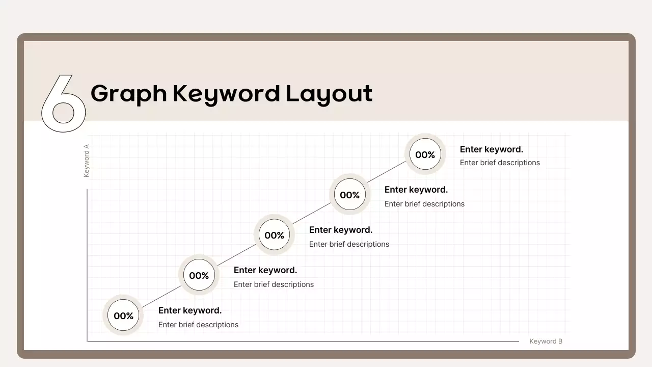 Beige Simple Business Presentation