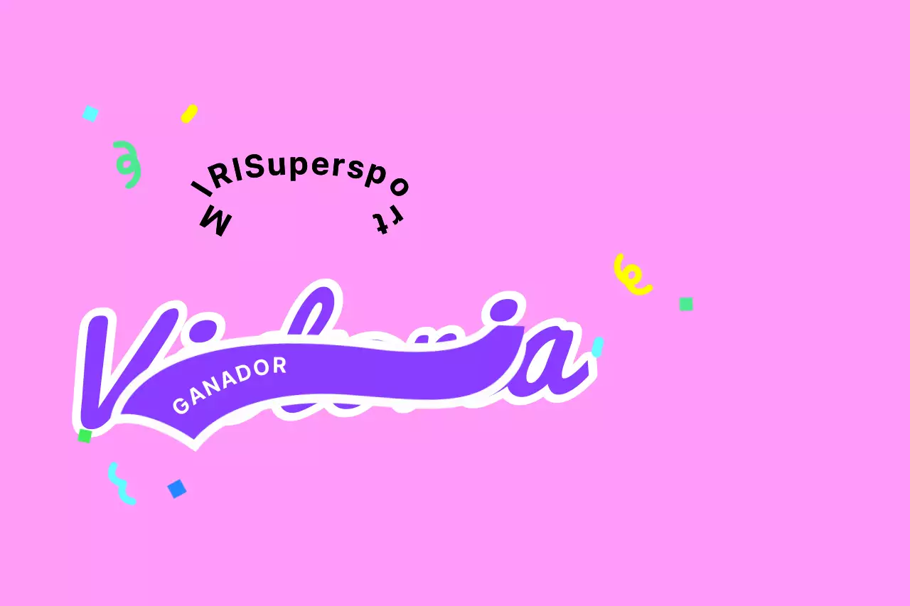 Día del deporte con coloridos fuegos artificiales y vítores