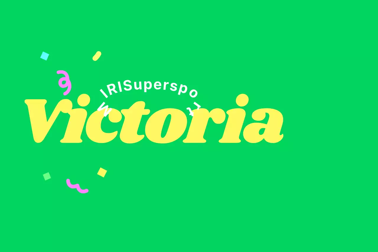 Alegres personajes de conejo y colorido atletismo