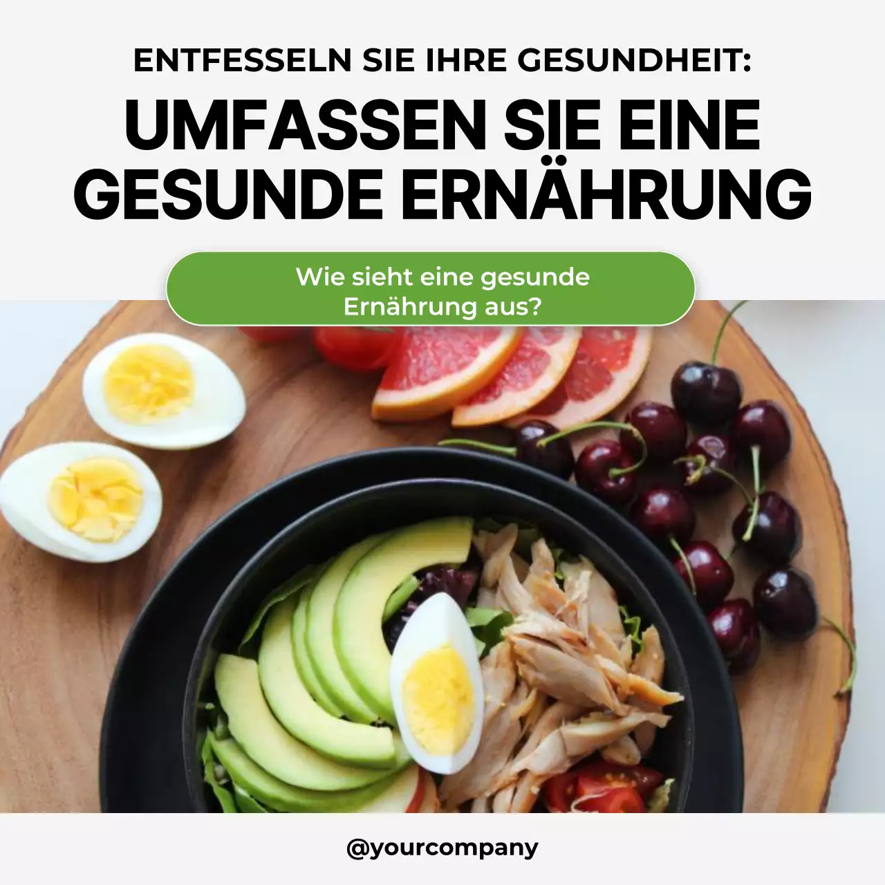 Gesunde Ernährung Diät Motivationstipps