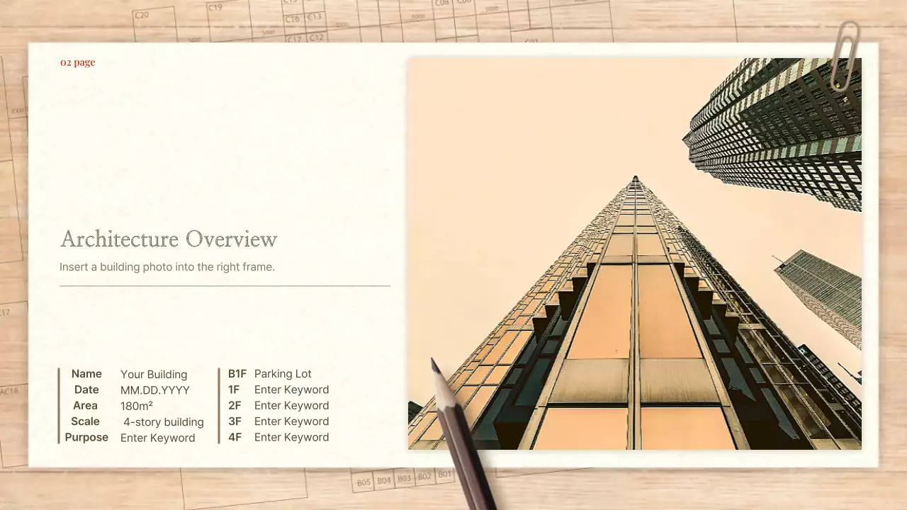 Apresentação do Guia de Arquitetura Moderna Bege