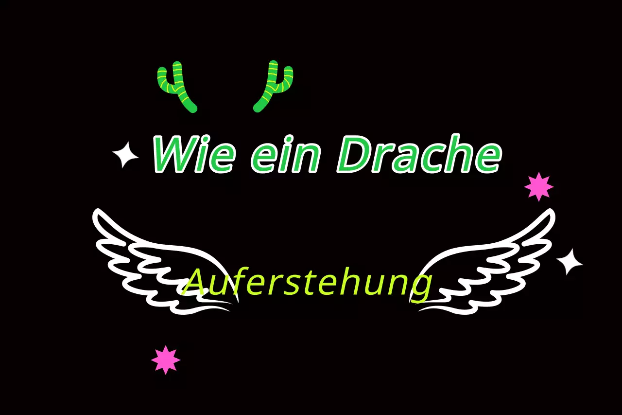 Grün und gelb Sportveranstaltung jubeln Konzept