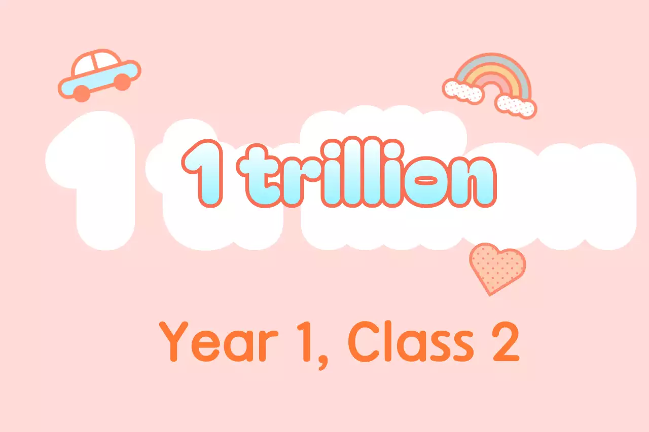 Pink and white elementary school field trip group announcements