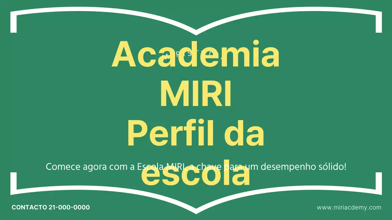 Uma introdução simples, verde e amarela às escolas de hidratação