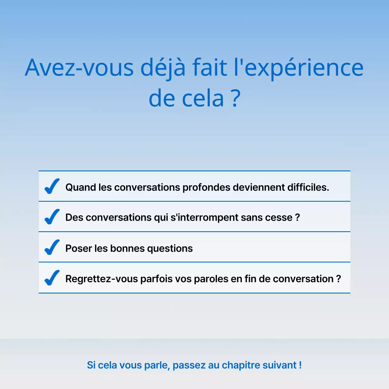 Promotion minimaliste du lancement d'un livre en bleu et bleu clair