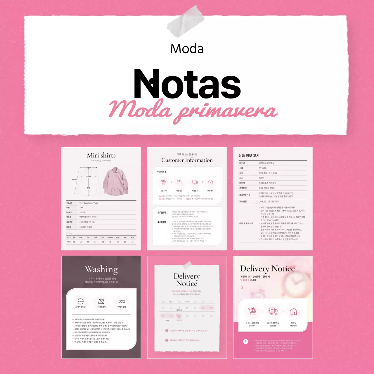Promover a afirmação de moda do cor-de-rosa
