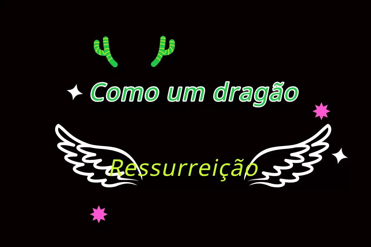 Conceito de animação de evento desportivo verde e amarelo