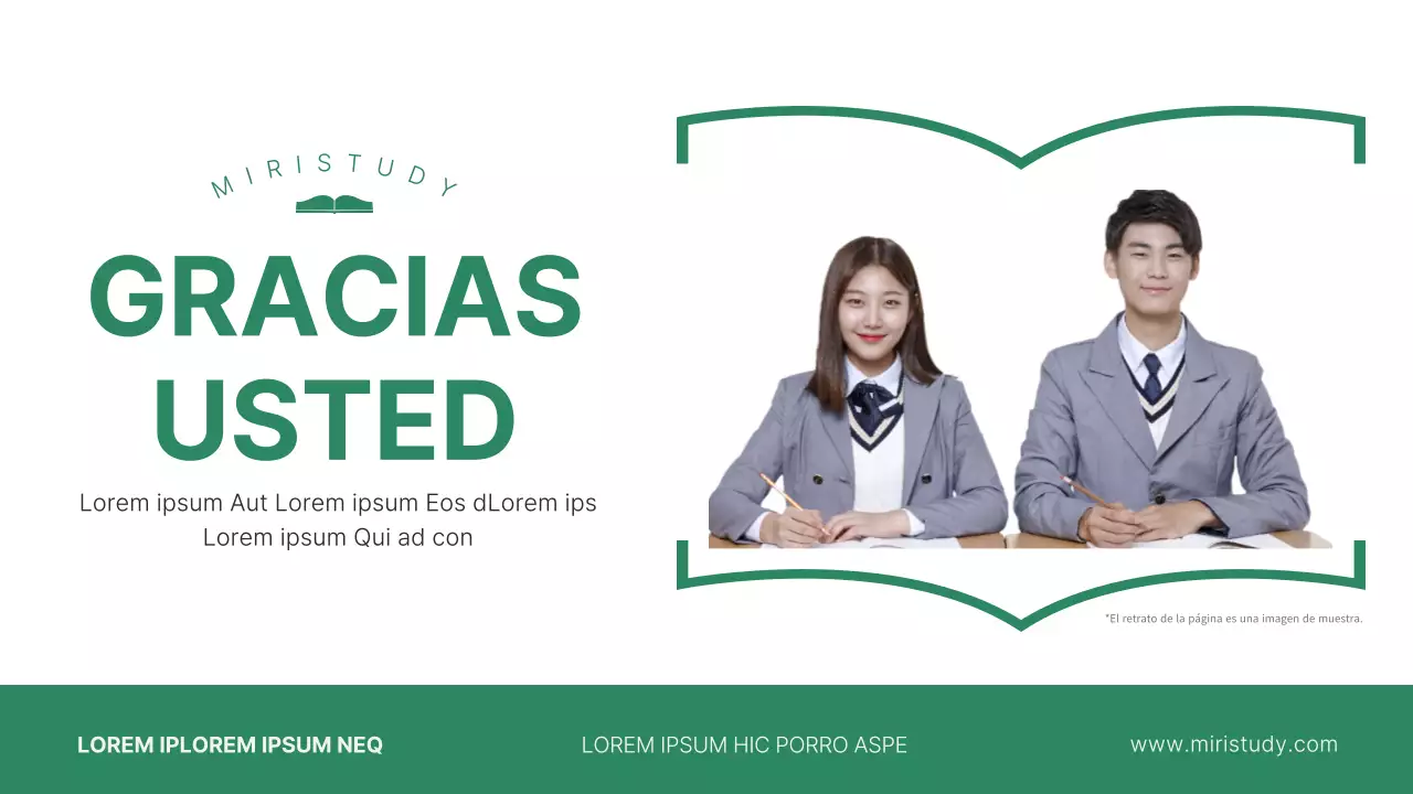 Una introducción sencilla, verde y amarilla a las escuelas de hidratación