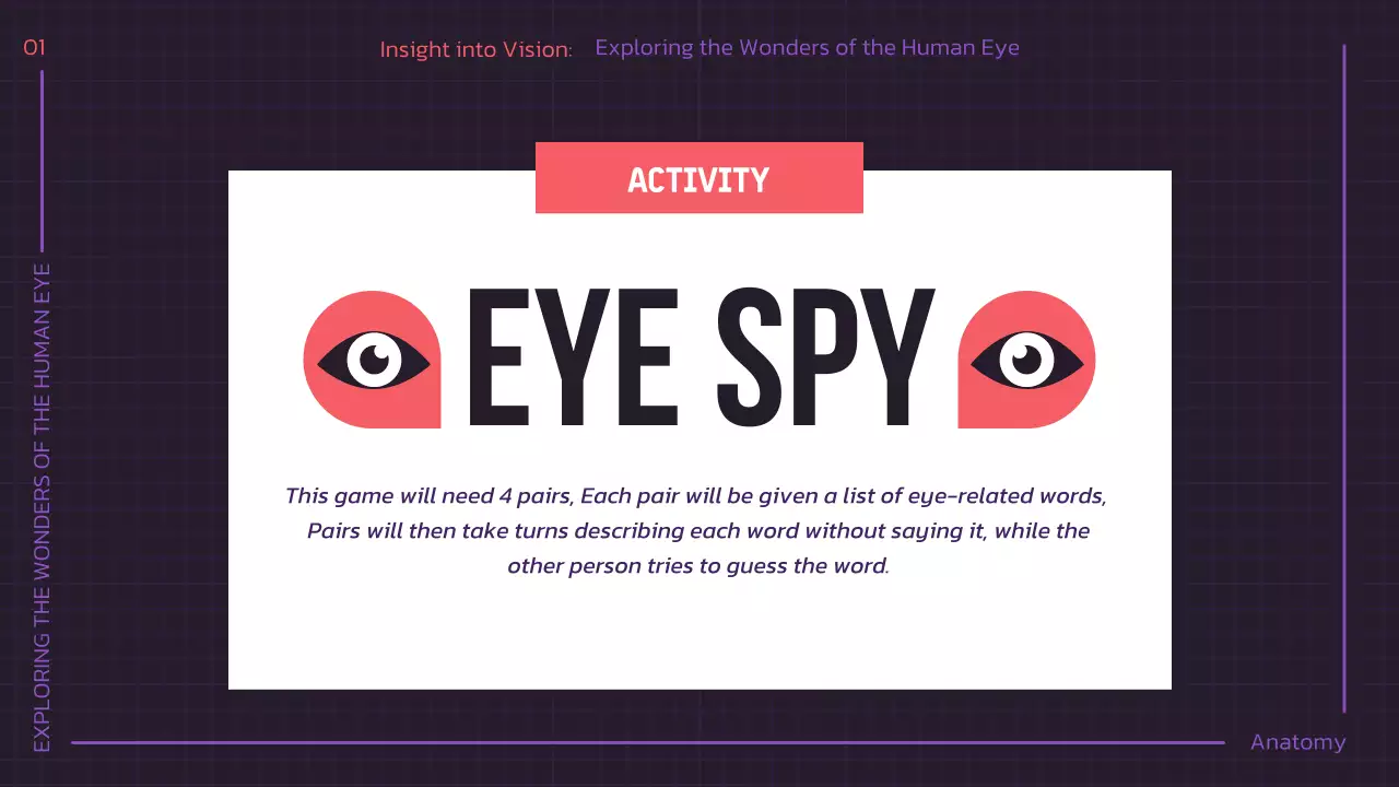 Presentasi Kuliah Anatomi Modern Ungu