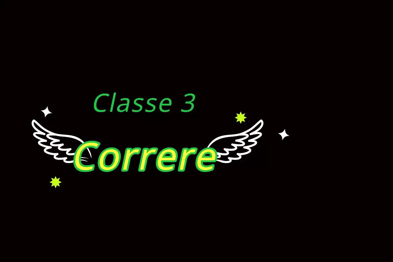 Concetto di tifo verde e giallo per eventi sportivi