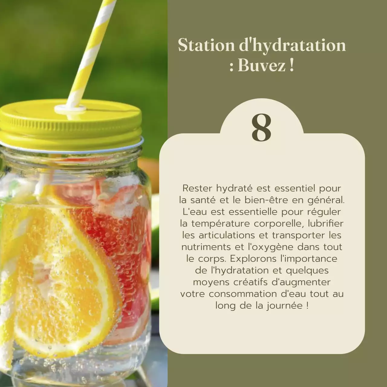 Guide de l'alimentation saine et du régime naturel vert et rouge