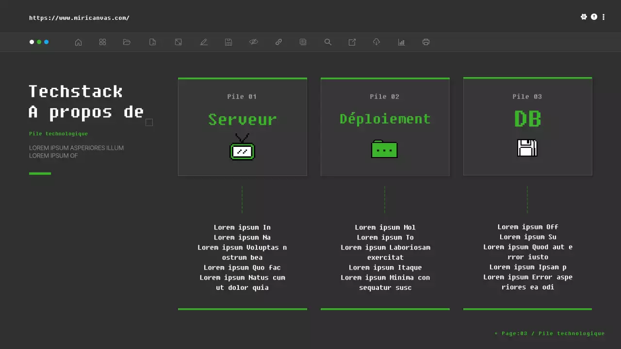 Le livre de programmation et de codage du développeur branché gris et vert