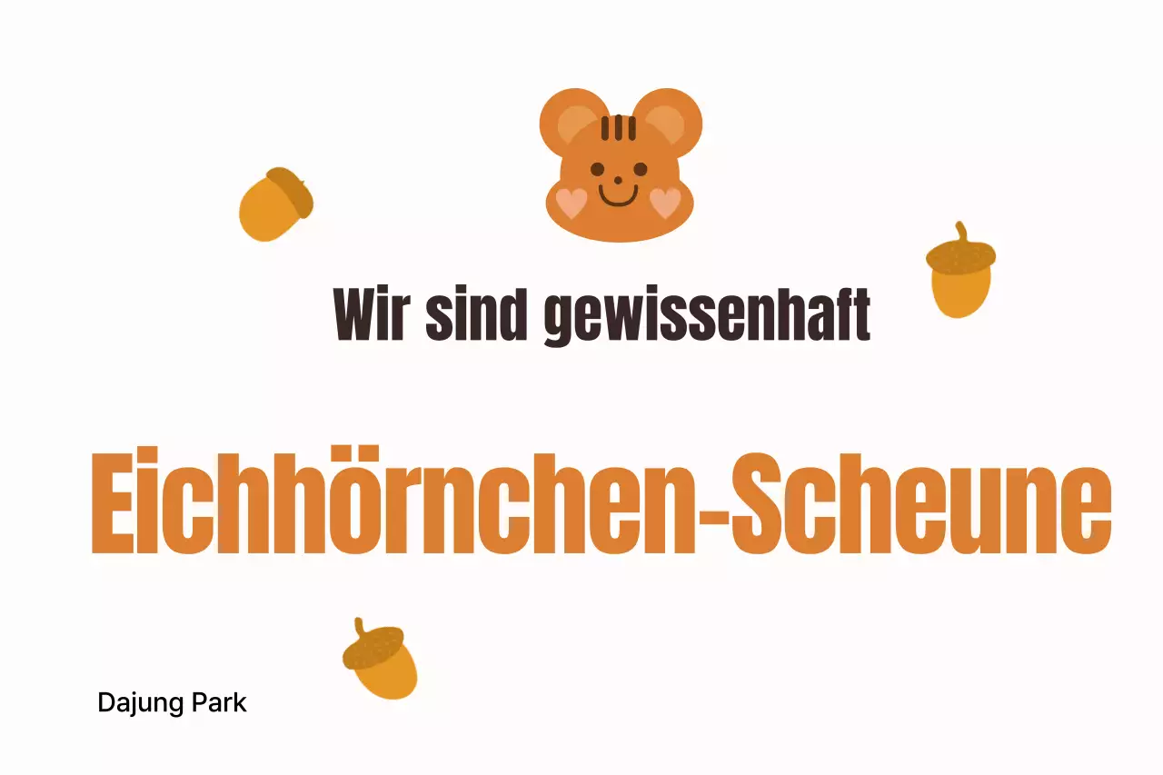 Entwurf für ein gemütliches Kinderzimmerkonzept mit Tierillustrationen