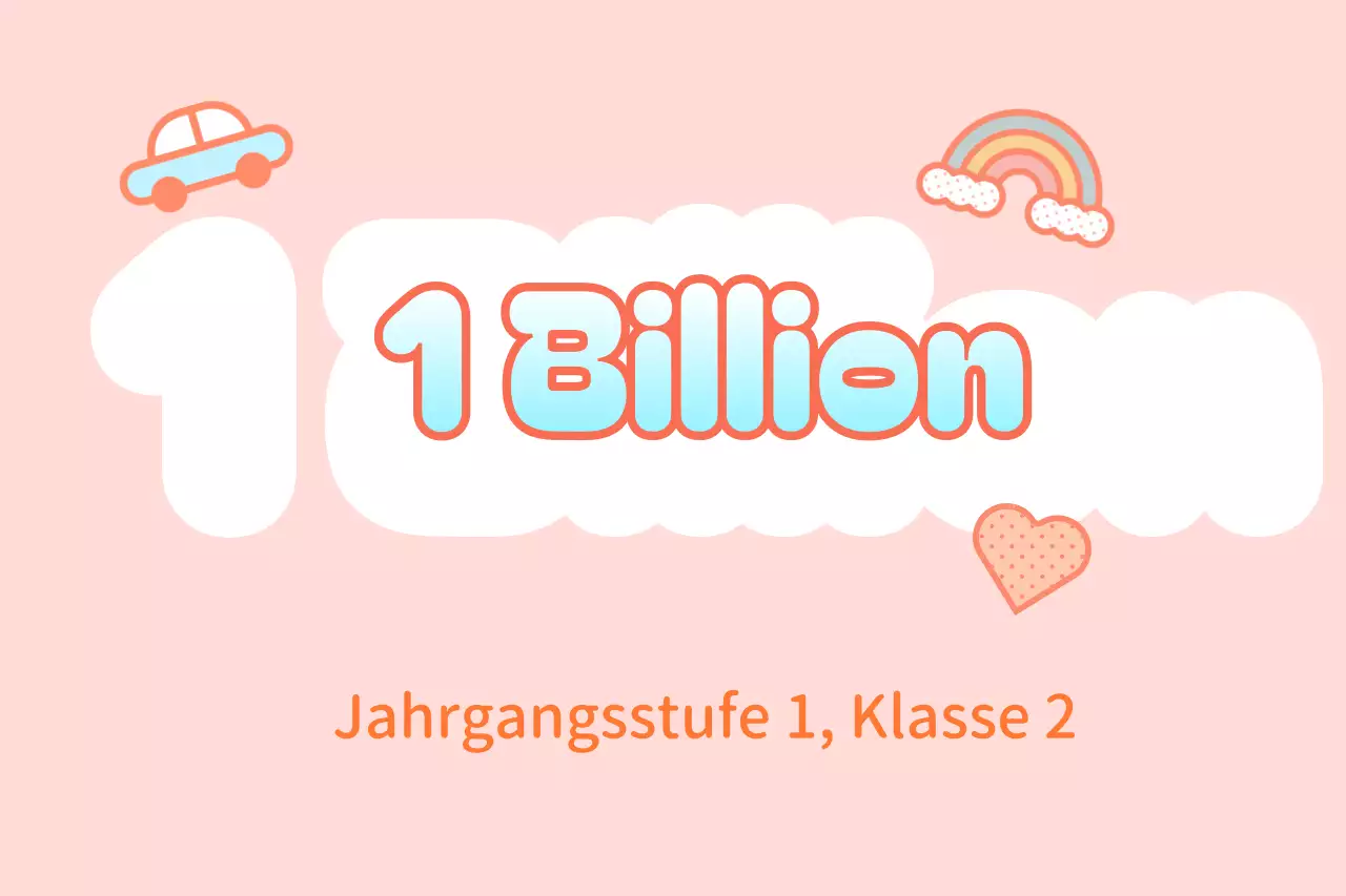 Rosa und weiße Grundschulausflugsgruppen-Ankündigungen