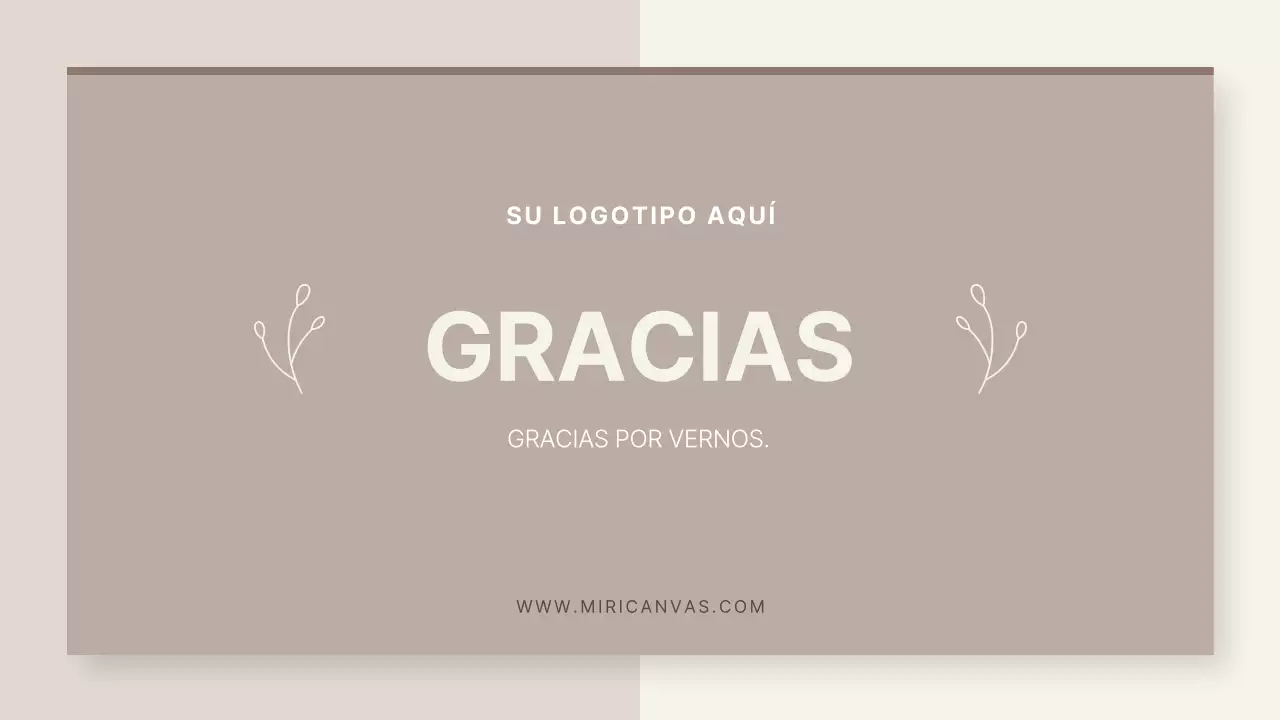 Un sencillo estudio de velas beige y marfil declaración de marca de pequeña empresa