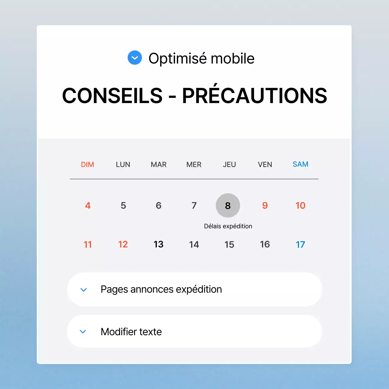 Promouvoir les tendances de la mode bleue et blanche et ce qu'il faut en attendre