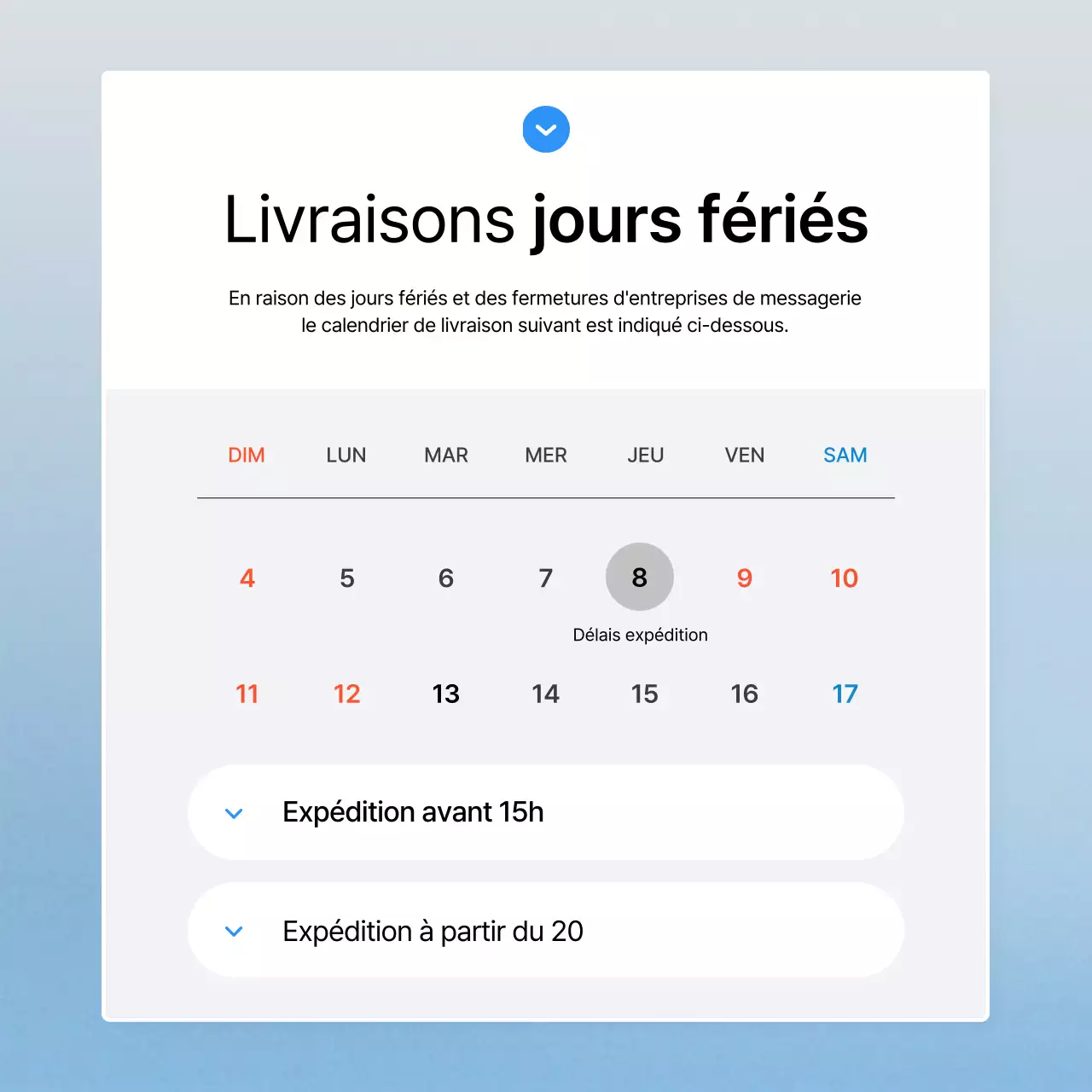 Promouvoir les tendances de la mode bleue et blanche et ce qu'il faut en attendre