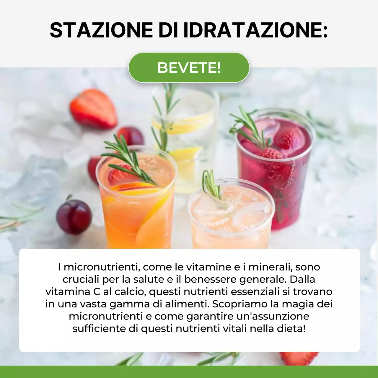 Alimentazione sana Dieta Consigli motivazionali