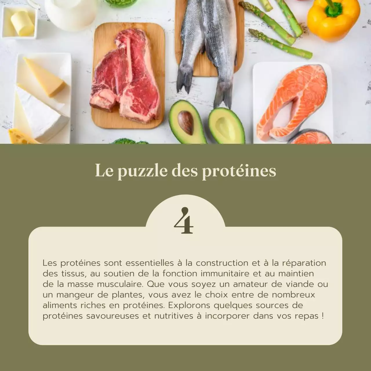 Guide de l'alimentation saine et du régime naturel vert et rouge