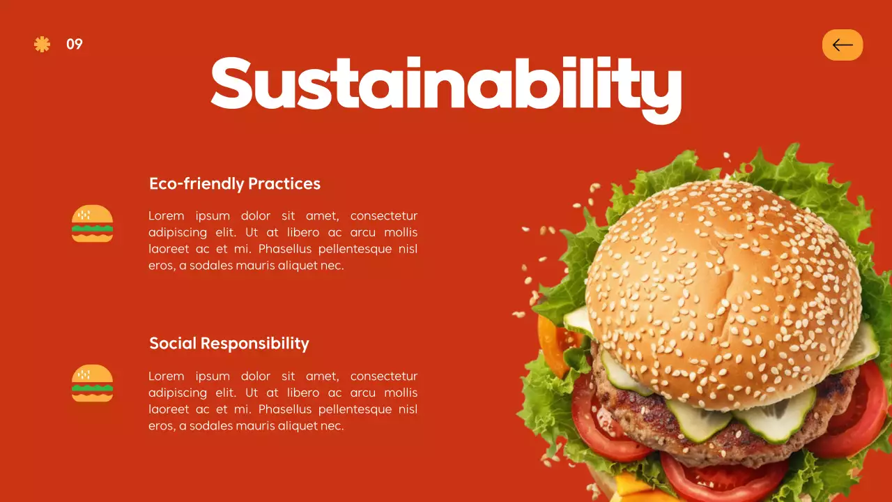 Beige Modern Business Guide Presentation