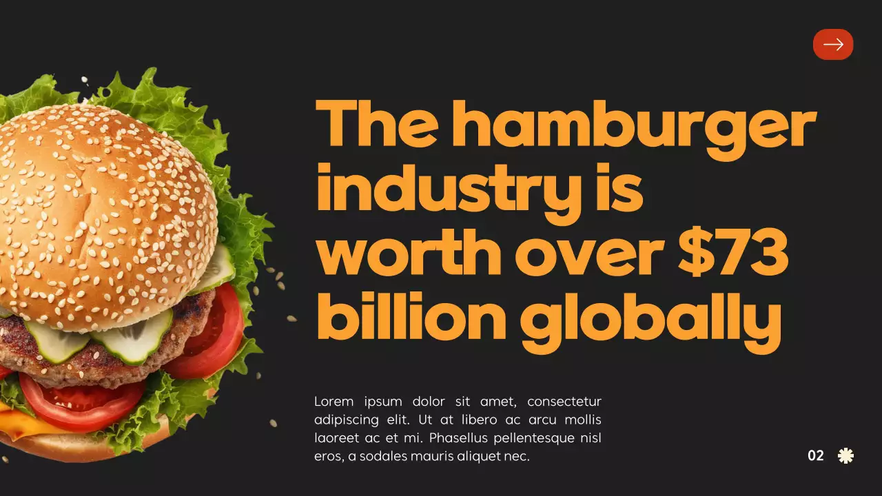 Beige Modern Business Guide Presentation