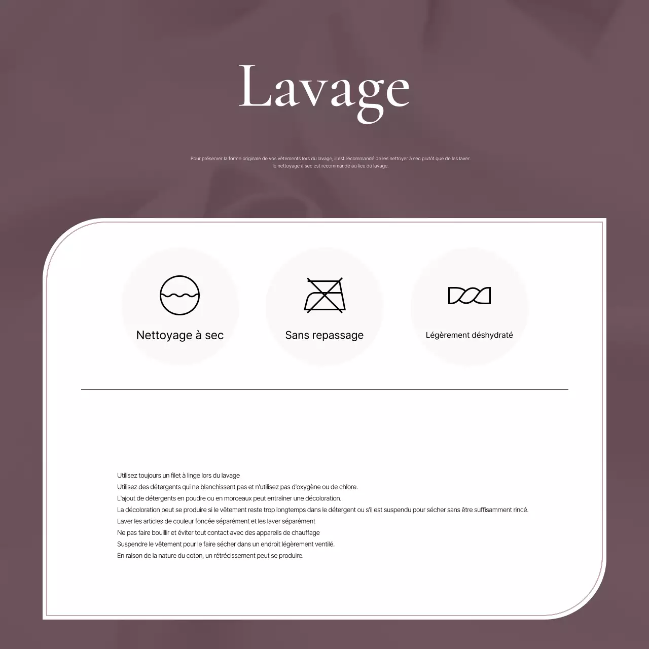 Promouvoir la mode du rose