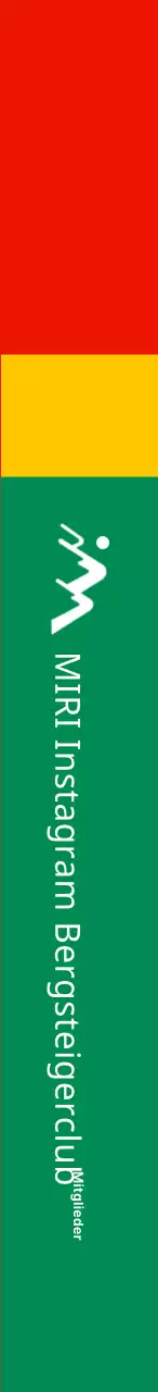 Konzeptentwurf für einen Bergclub mit kräftigen Farben