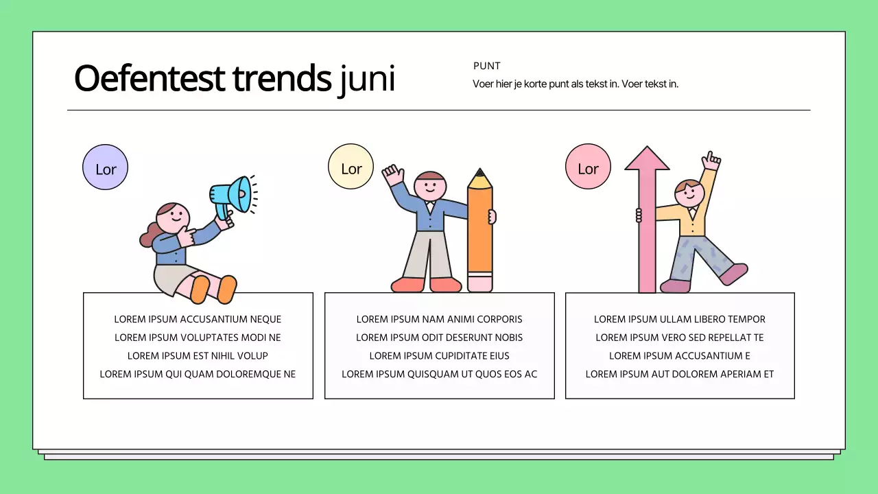Schattige Engelse probleemoplossende hulpmiddelen van Yellow and Lotus