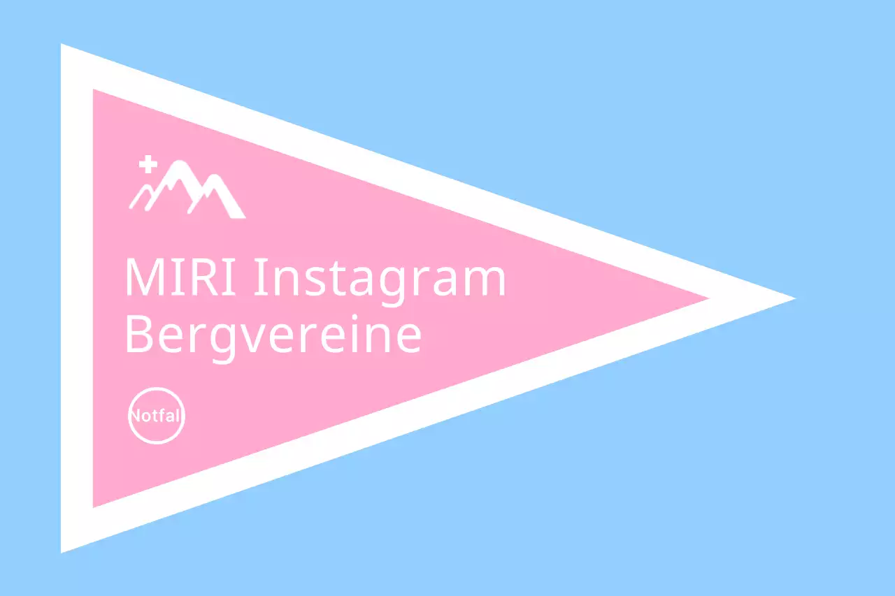 Konzeptentwurf für einen Bergclub mit kräftigen Farben