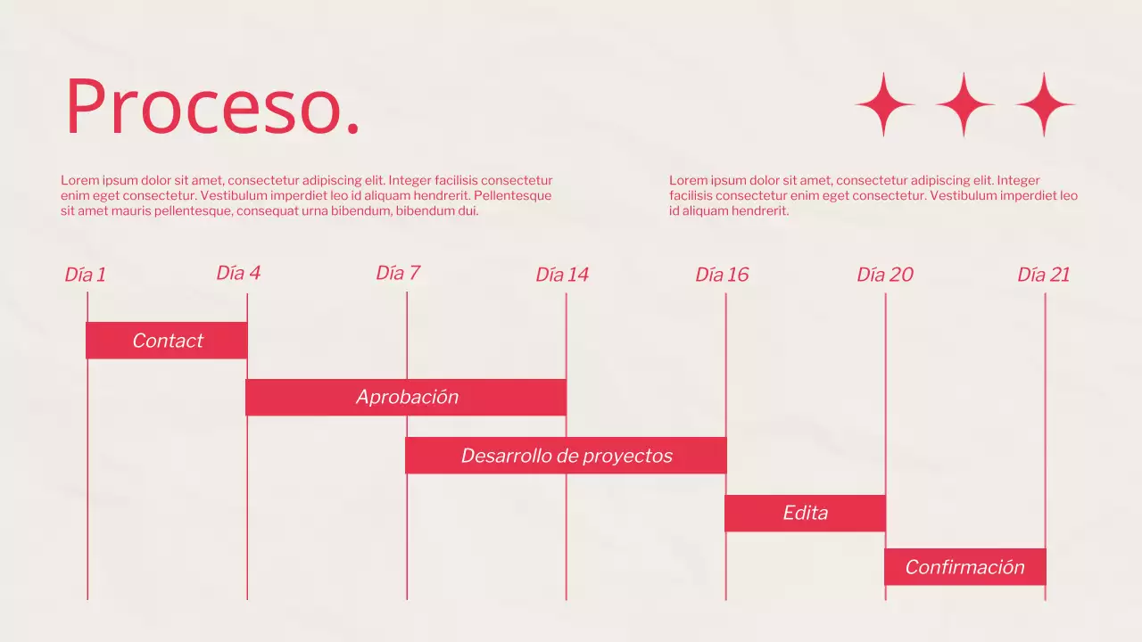 Red trend portafolio diseñador gráfico