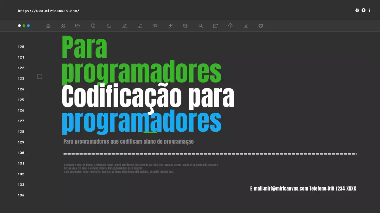 O livro cinzento e verde da moda para programadores de programação