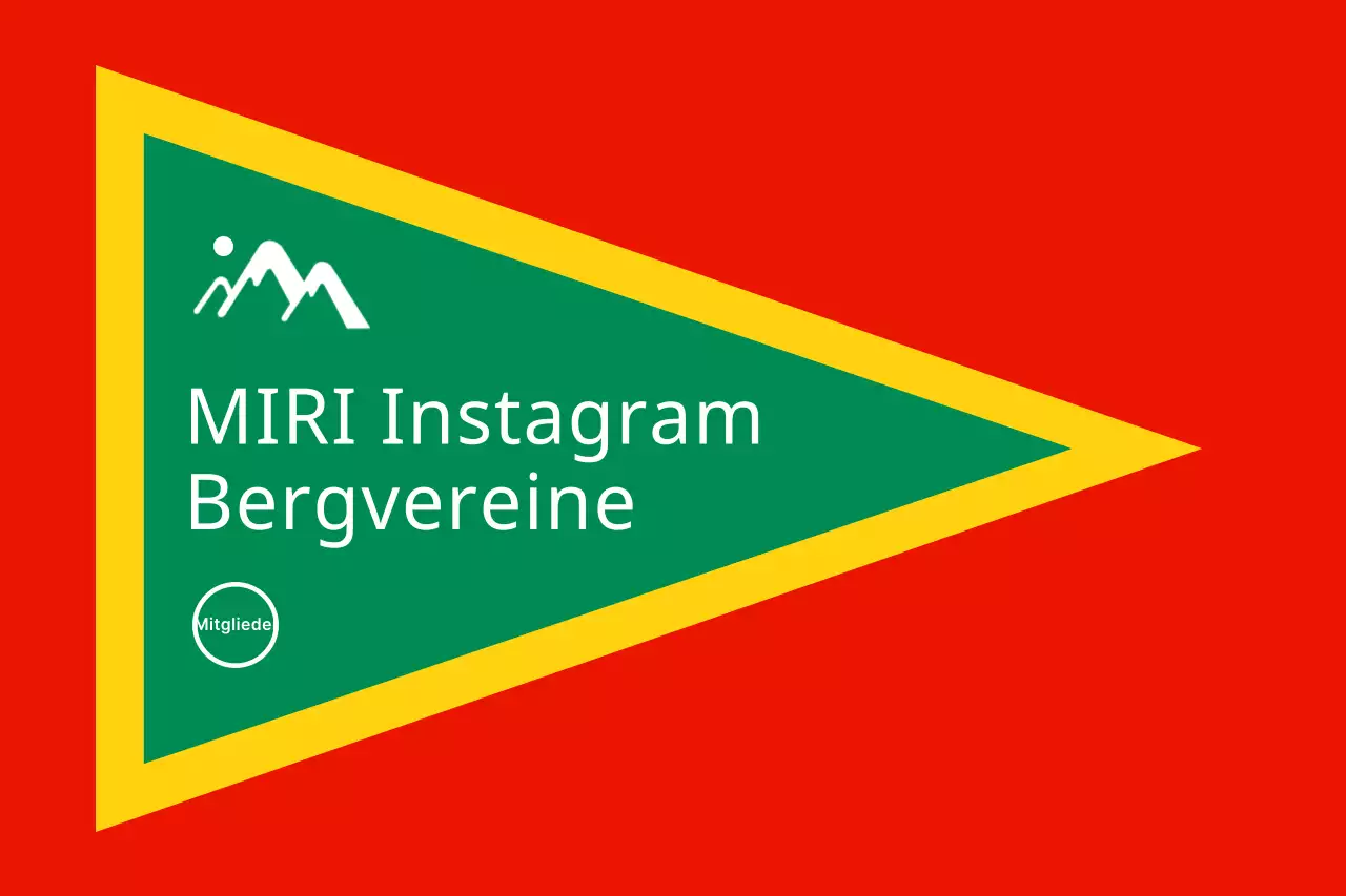 Konzeptentwurf für einen Bergclub mit kräftigen Farben