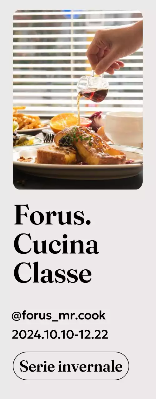 Design pulito con fotografia e tipografia pulita