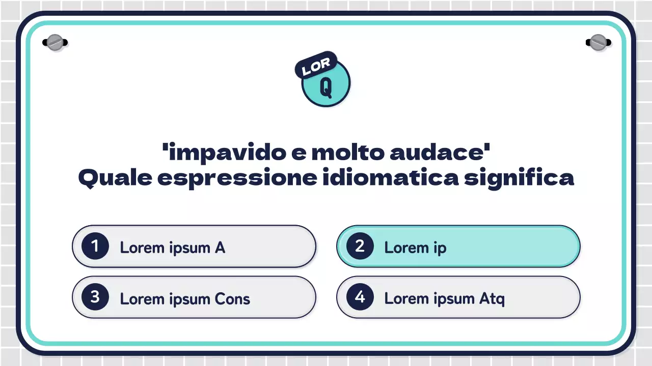 Lezioni per la scuola media con personaggi rosa e menta