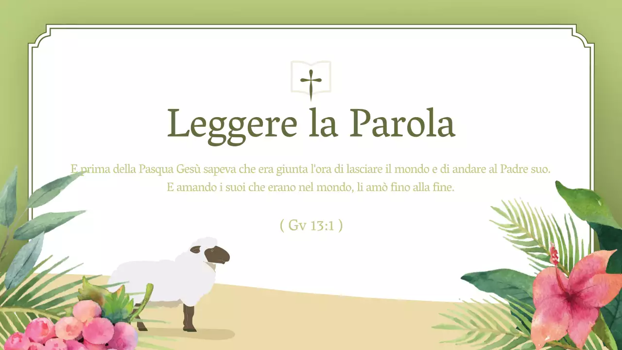 Una guida per un servizio di ringraziamento in cachi e rosa
