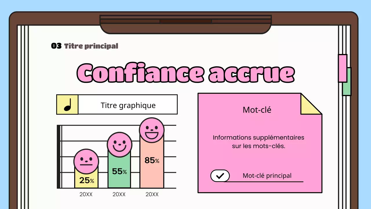 Les bienfaits du jaune et du rose Ressources pour les leçons de musique