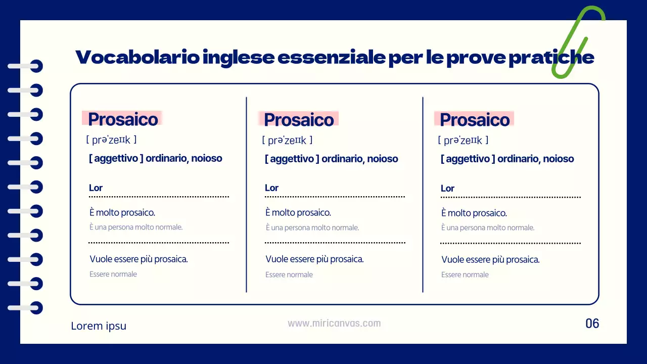 Spiegazioni semplici dei soggetti rossi e chartreuse