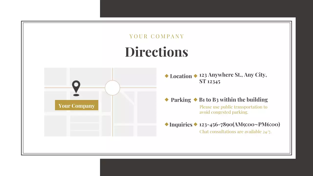 Apresentação de Direito Profissional Negro